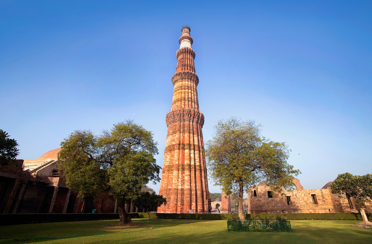 top place to visit in delhi 