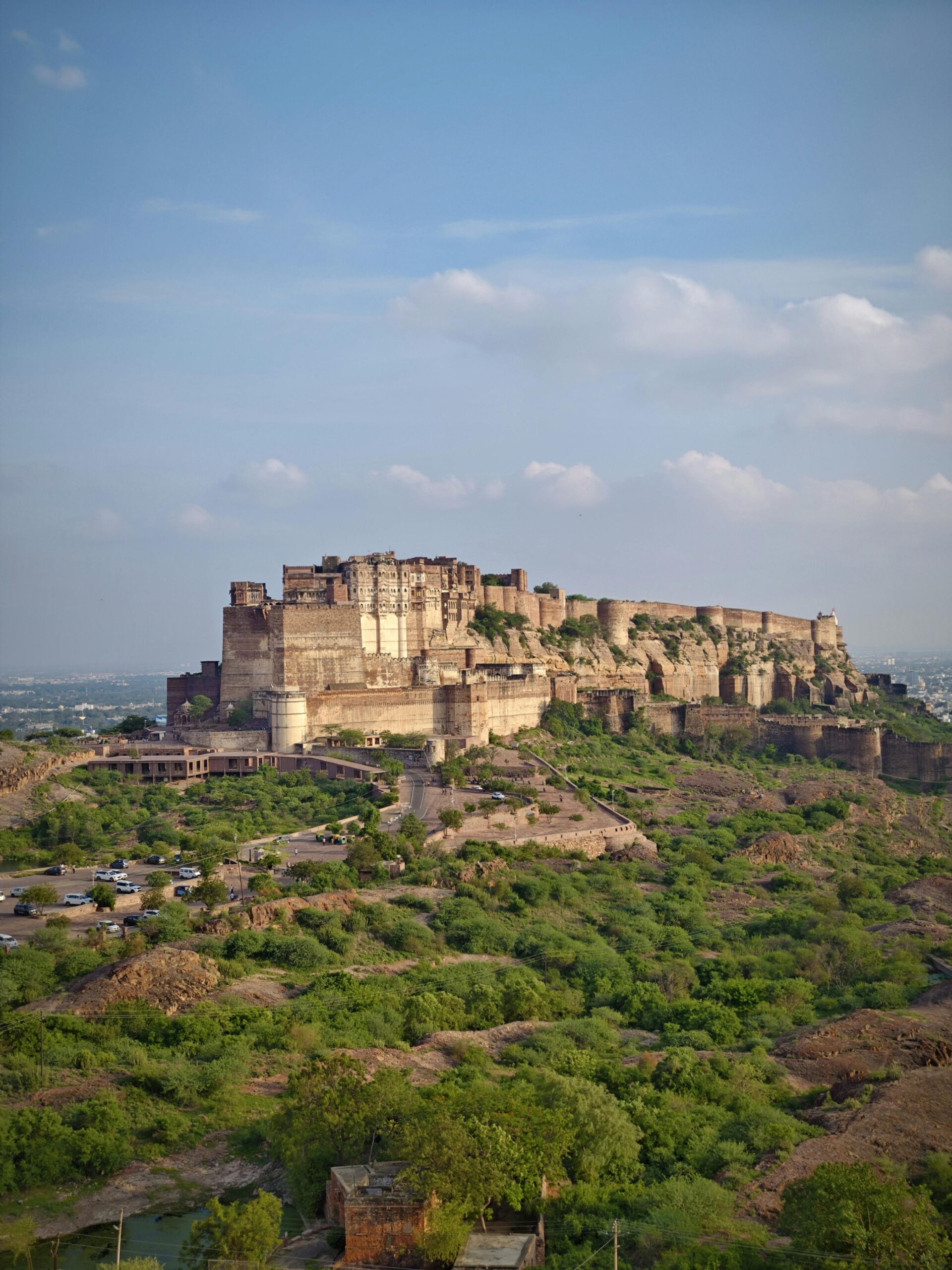 top place to visit in rajasthan 